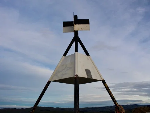 Te Mata Peak, Hawke's Bay