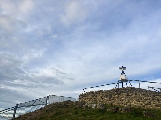 Te Mata Peak, Hawke's Bay