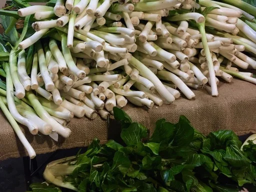 Hawke's Bay Farmers' Market