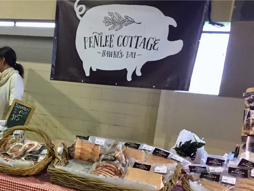 Hawke's Bay Farmers' Market