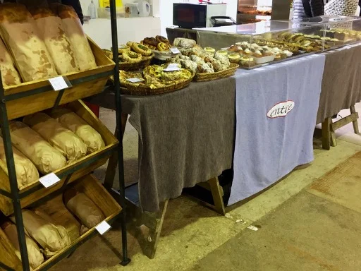Hawke's Bay Farmers' Market
