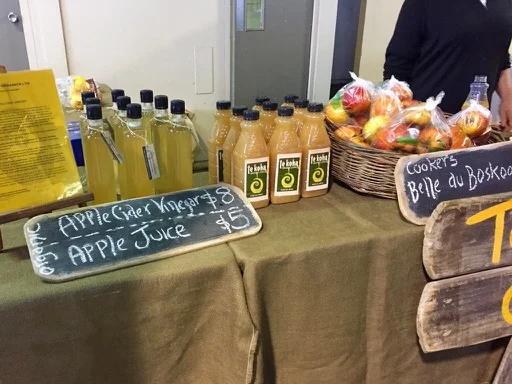 Hawke's Bay Farmers' Market