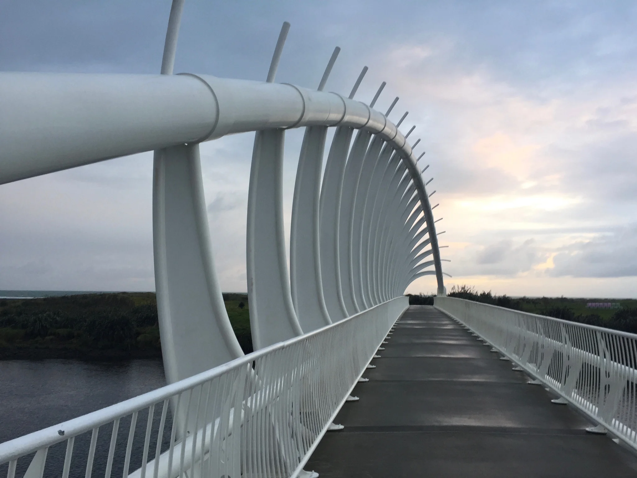 New Plymouth, Taranaki