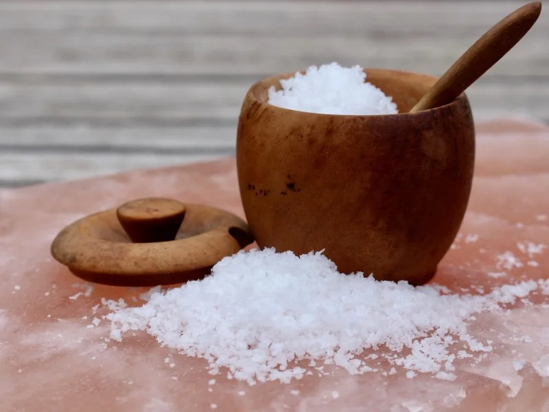 Salt