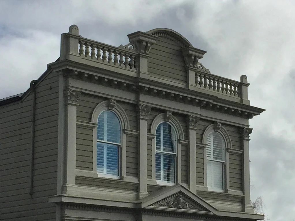 Greytown food trail