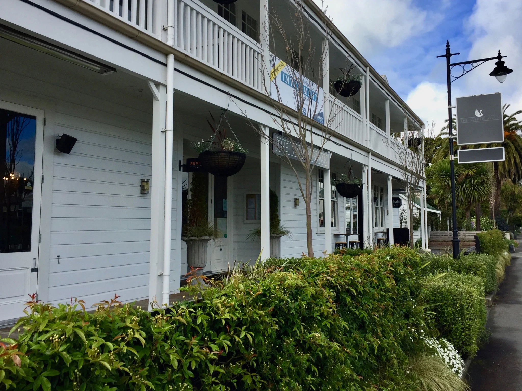 Greytown food trail