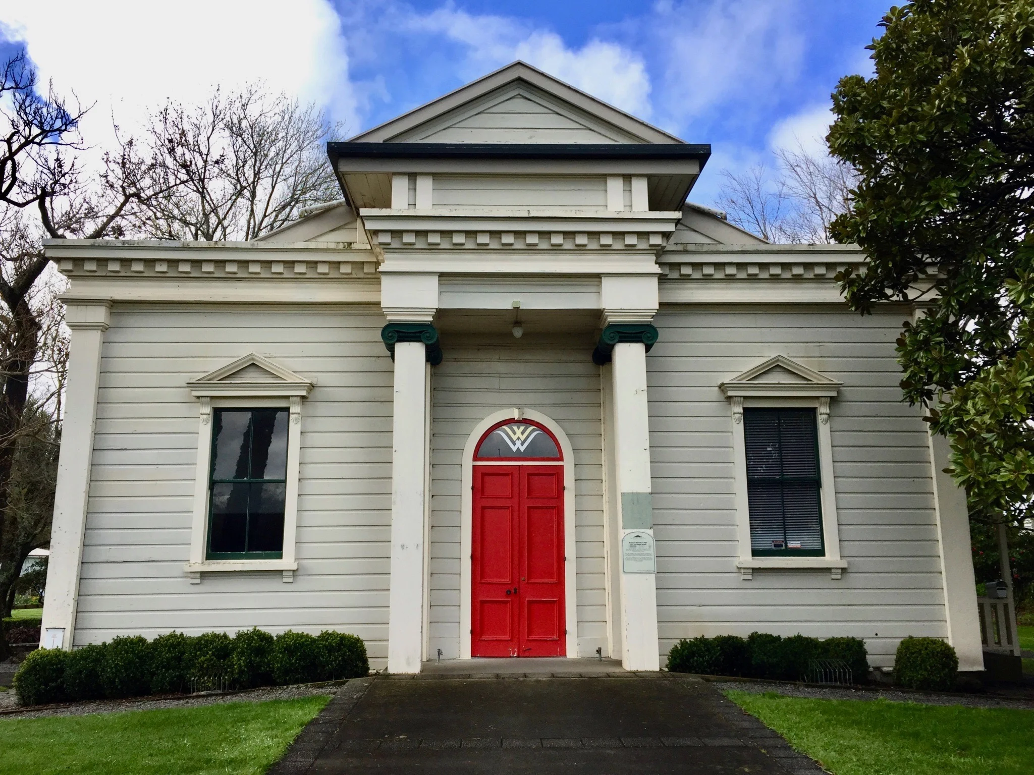 Greytown  