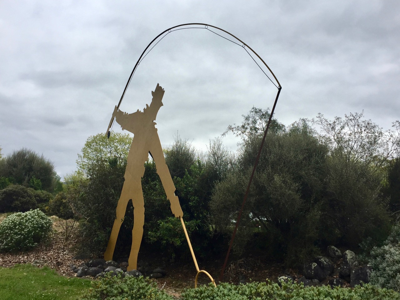 Turangi food trail