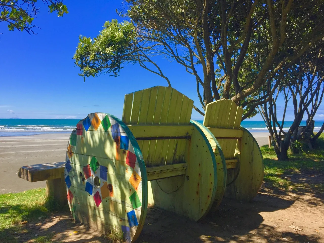 Ohope food trail