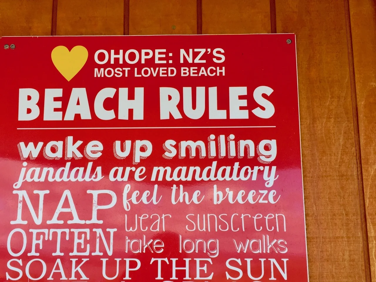 Ohope food trail