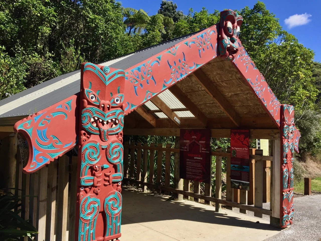 Ohope food trail