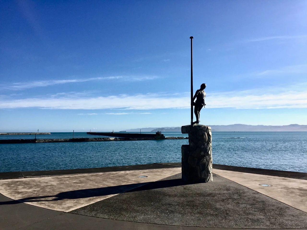 Gisborne food trail