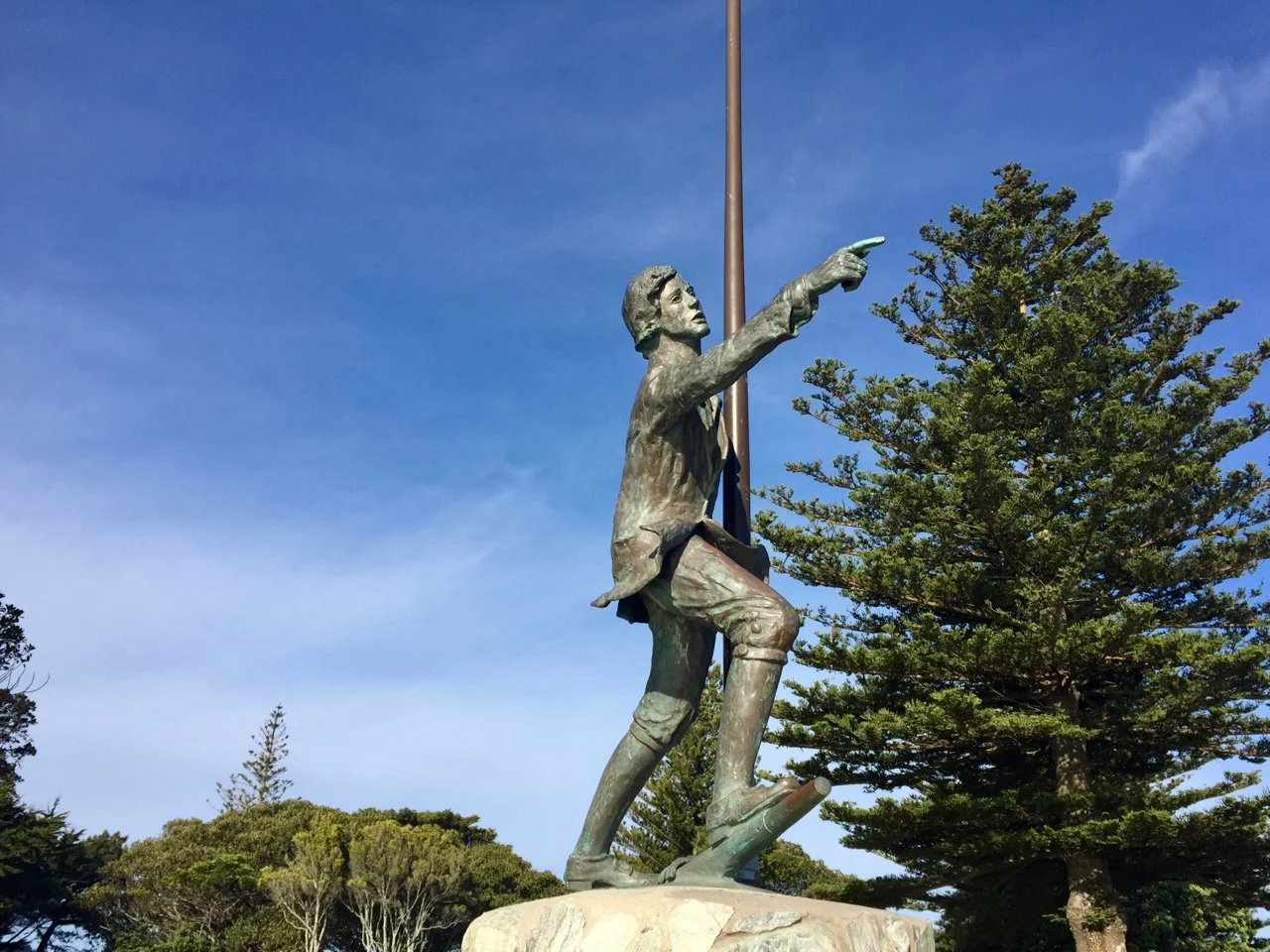 Gisborne food trail