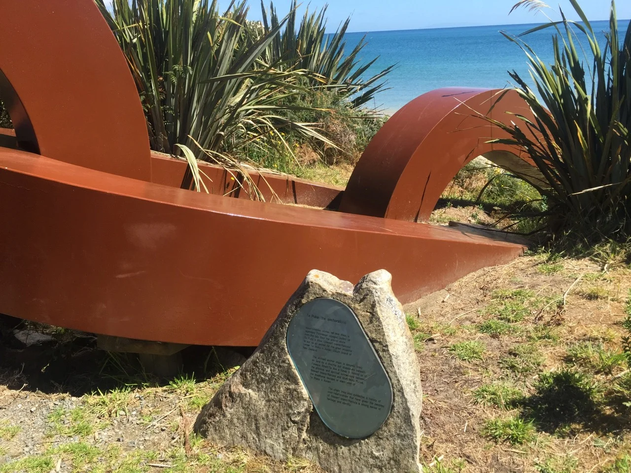 Stewart Island food trail