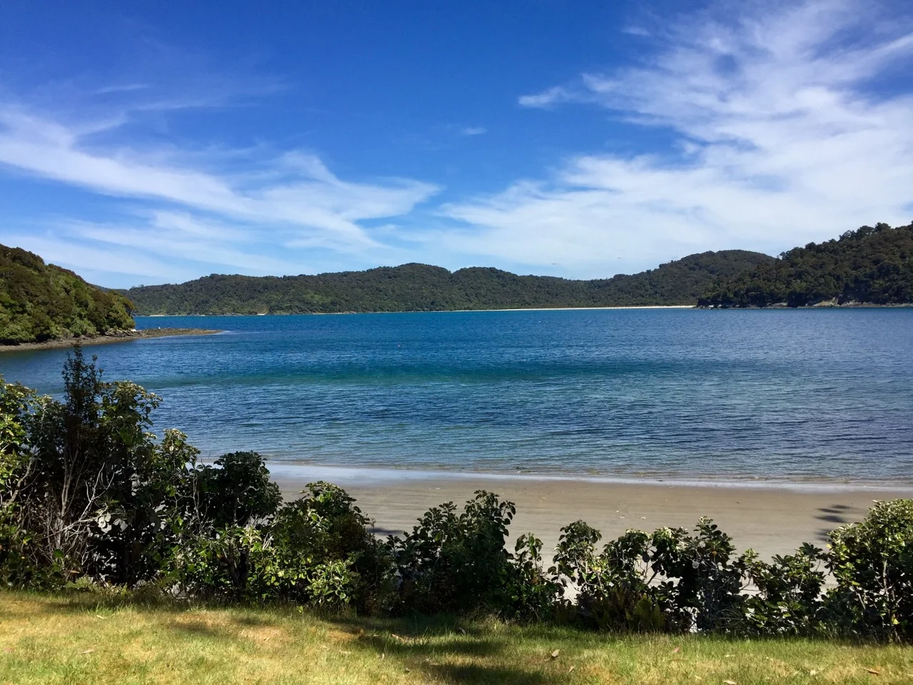 Stewart Island food trail