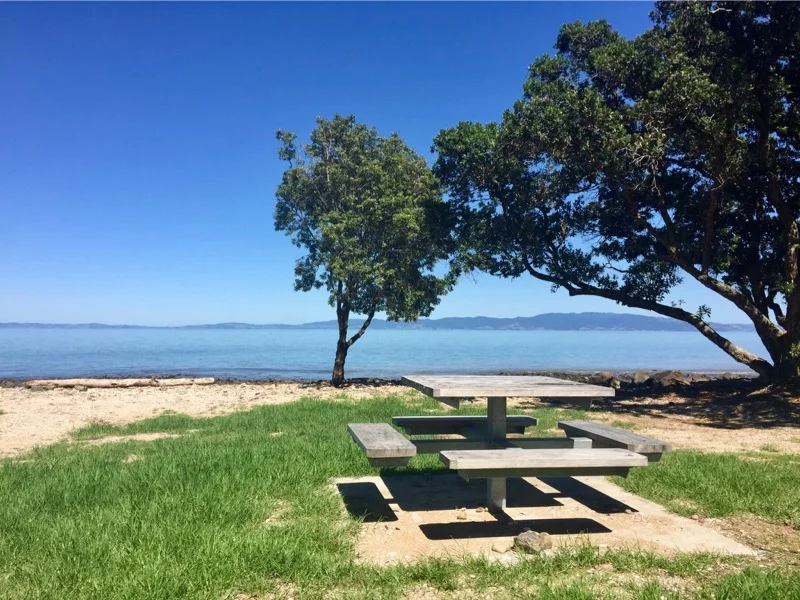 Coromandel food trail