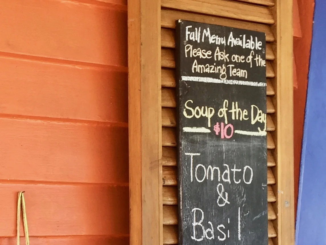 Coromandel food trail