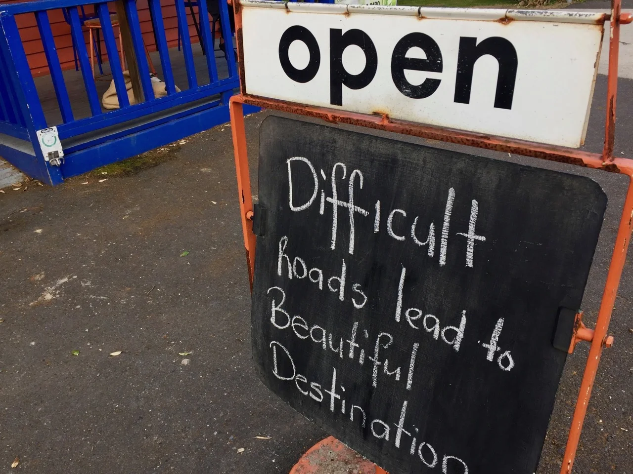 Coromandel food trail