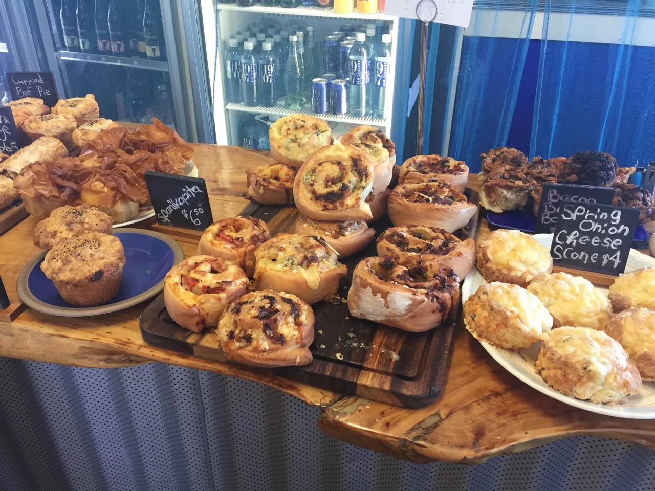 Coromandel food trail