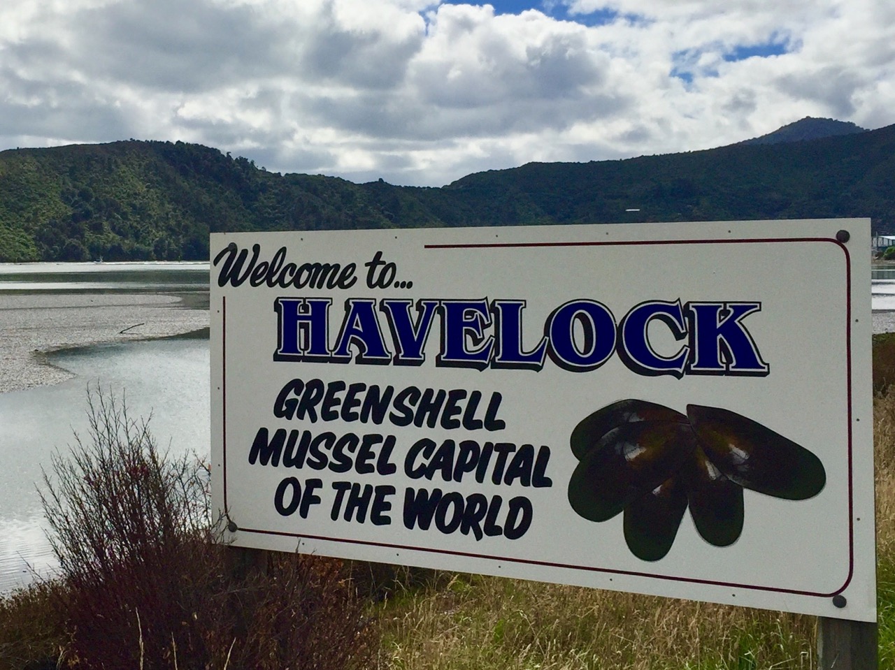 havelockfoodtrail