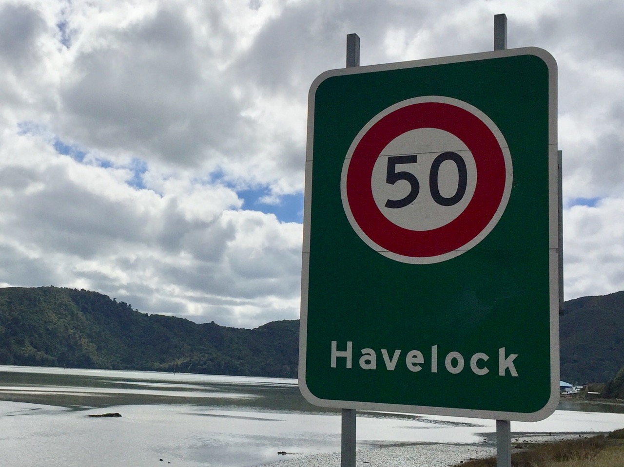 havelockfoodtrail