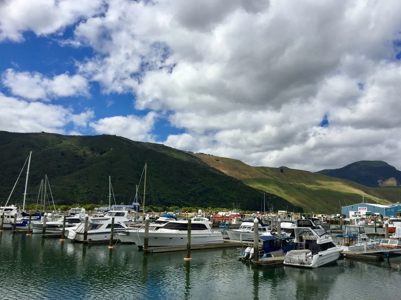 havelockfoodtrail