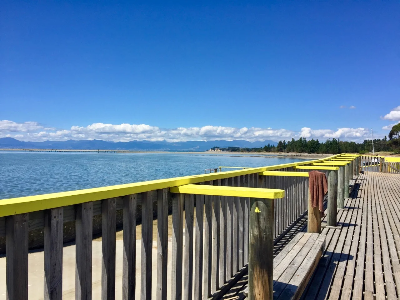 Motueka food trail