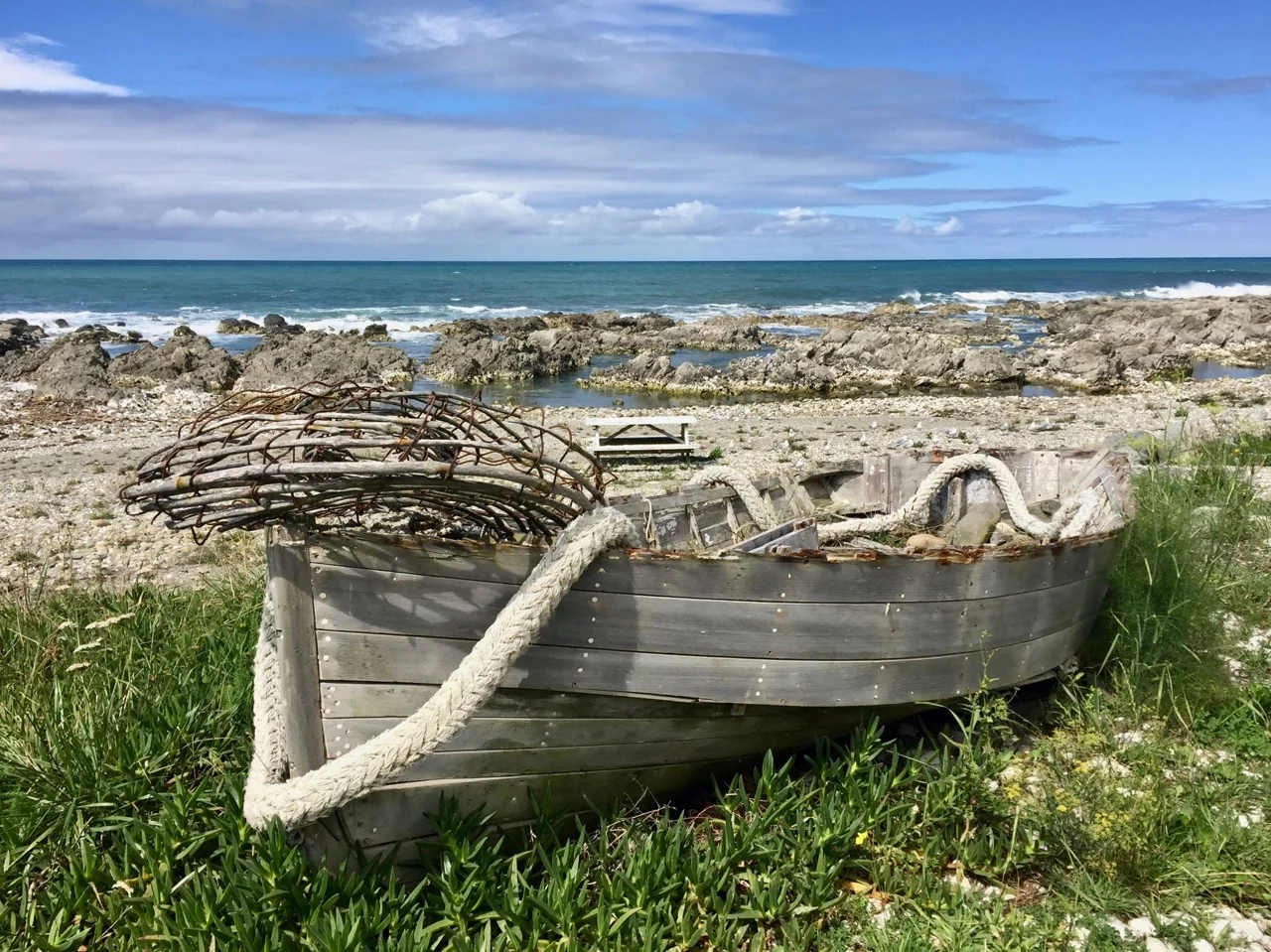 Kaikoura food trail