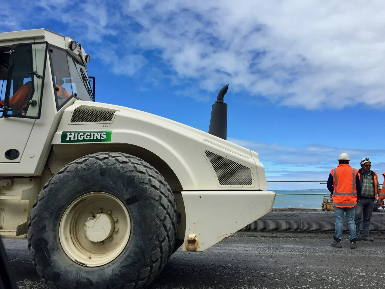 Kaikoura food trail