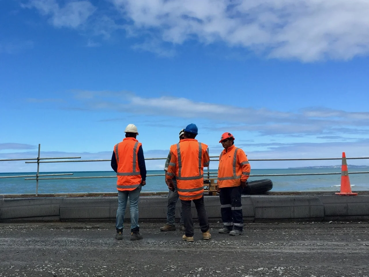 Kaikoura food trail