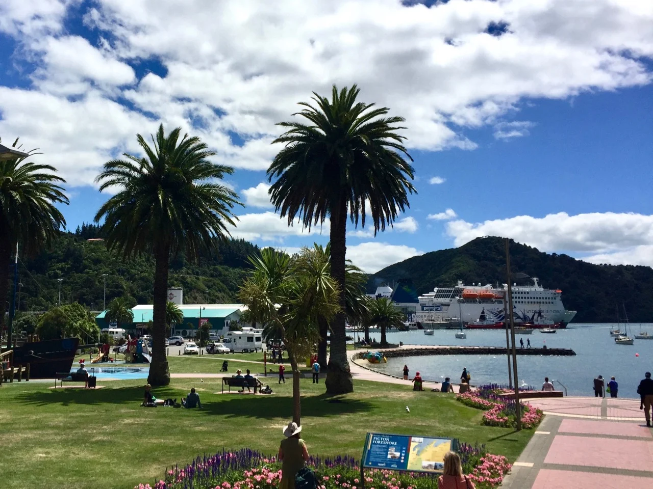 Picton