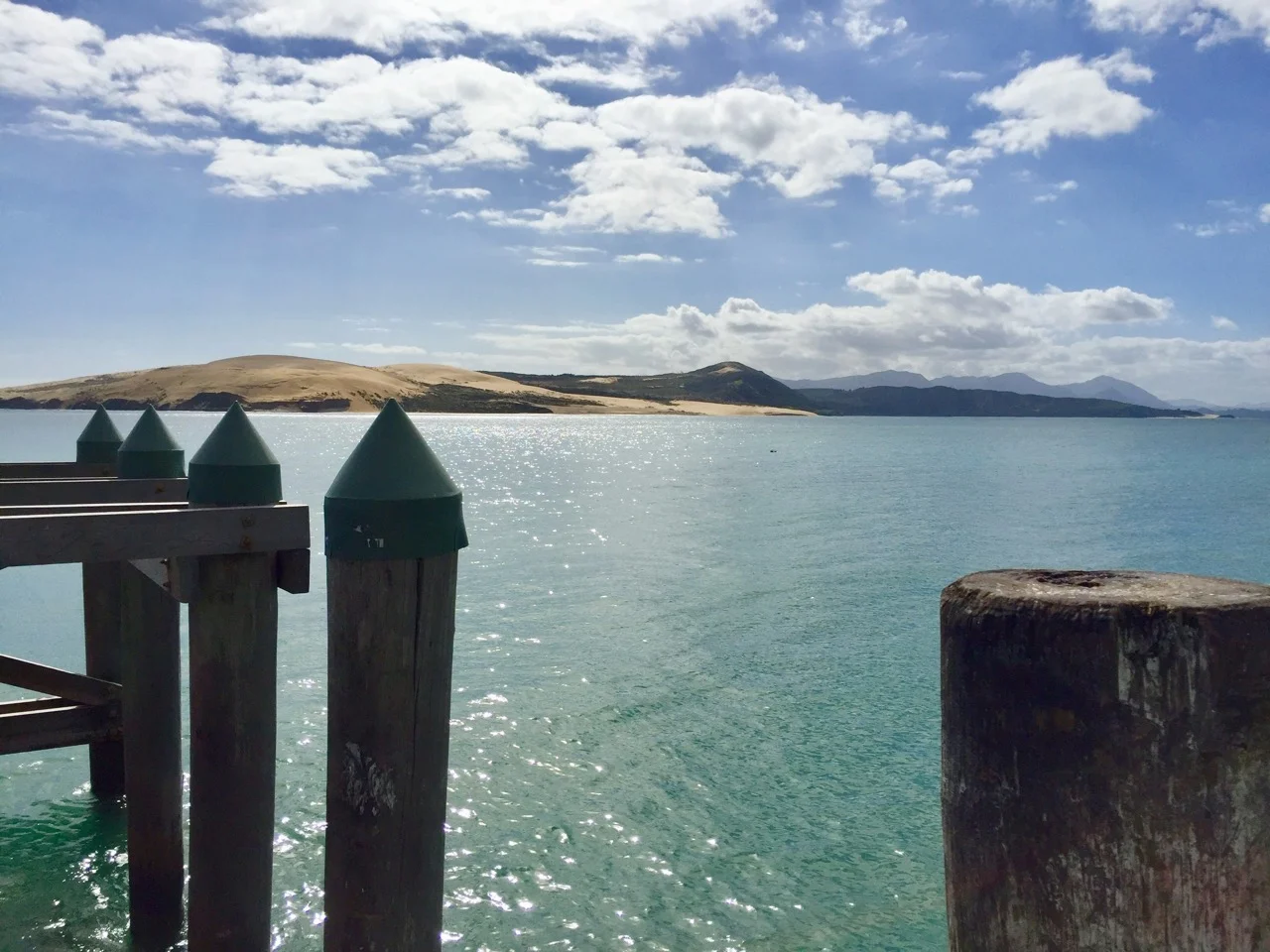 Hokianga food trail
