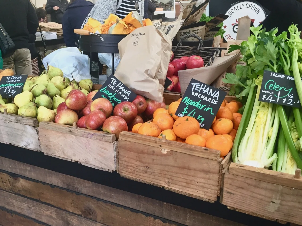 auckland food trail