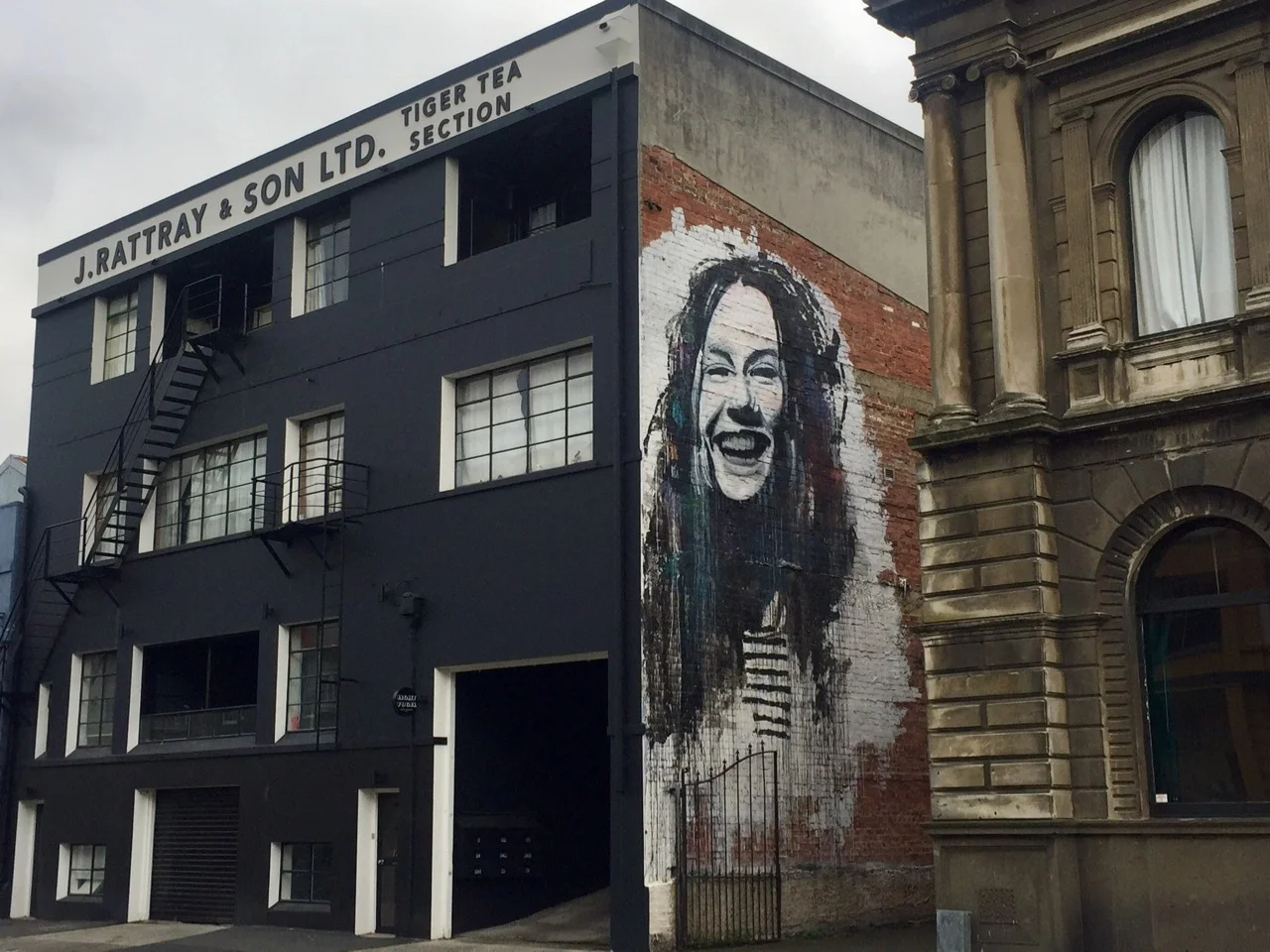 Dunedin food trail