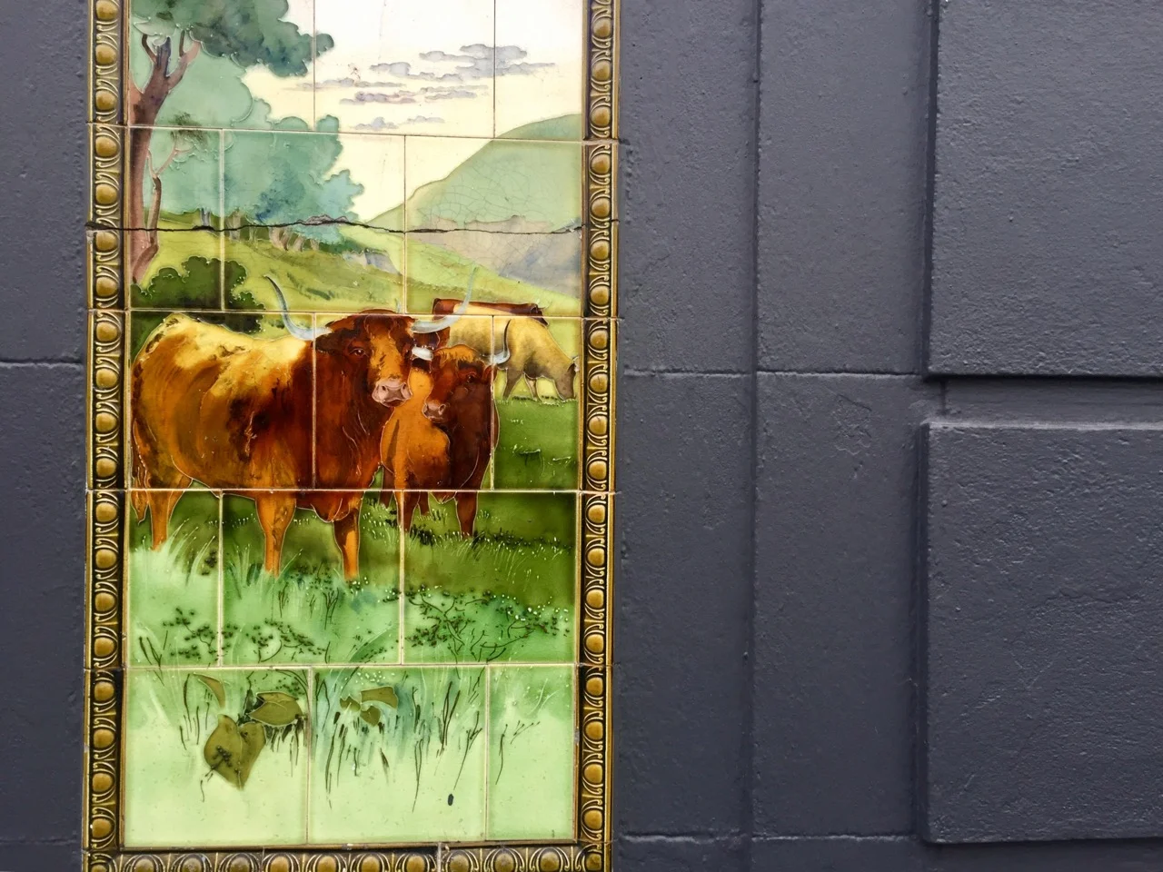 Dunedin food trail