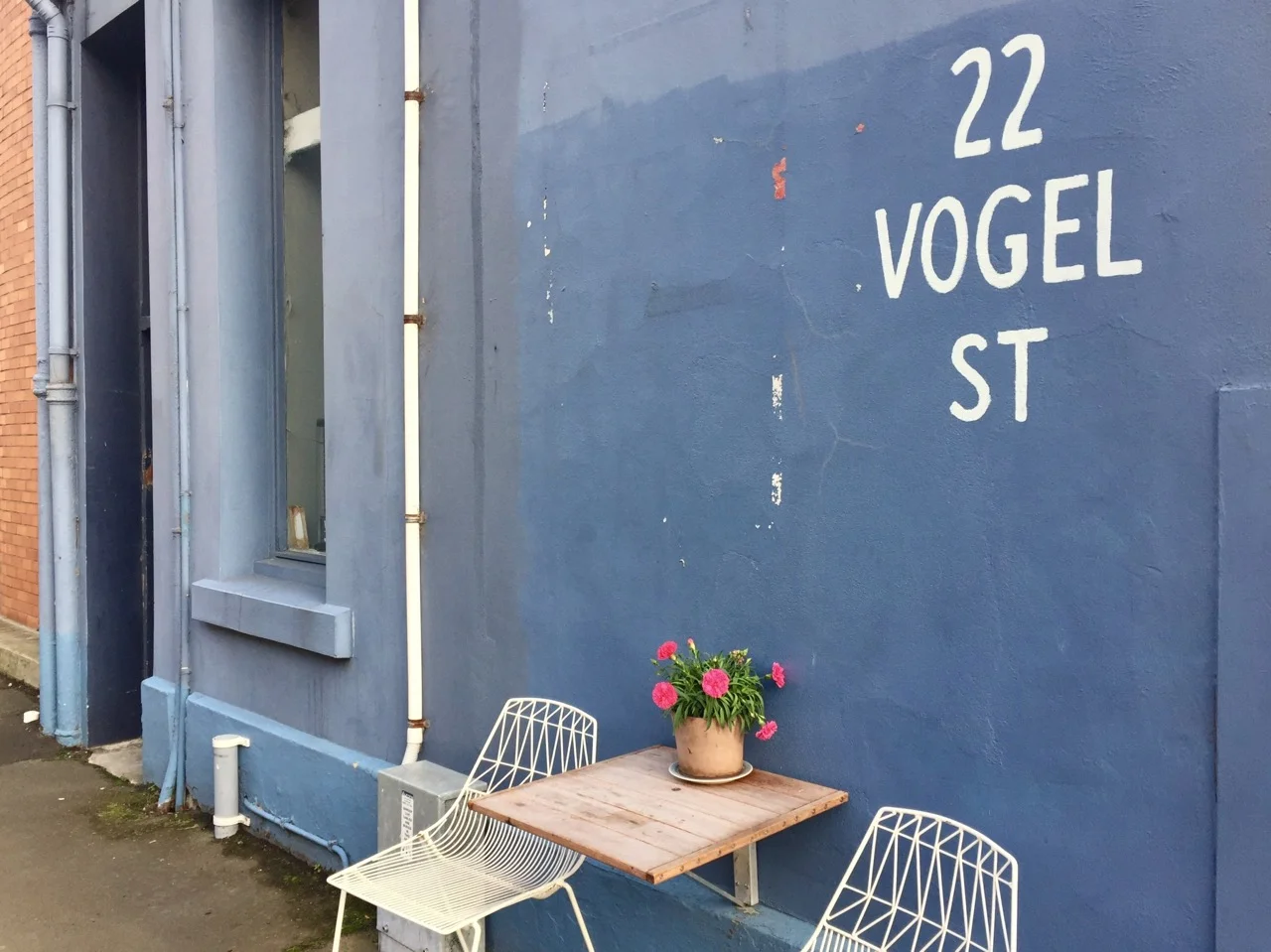 Dunedin food trail