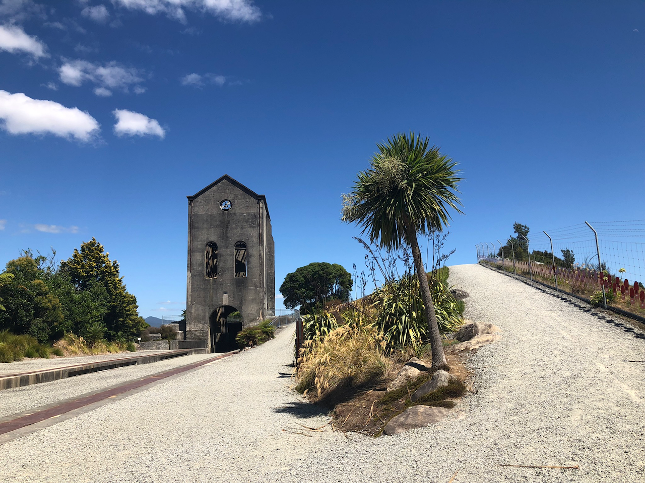 waihi food trail