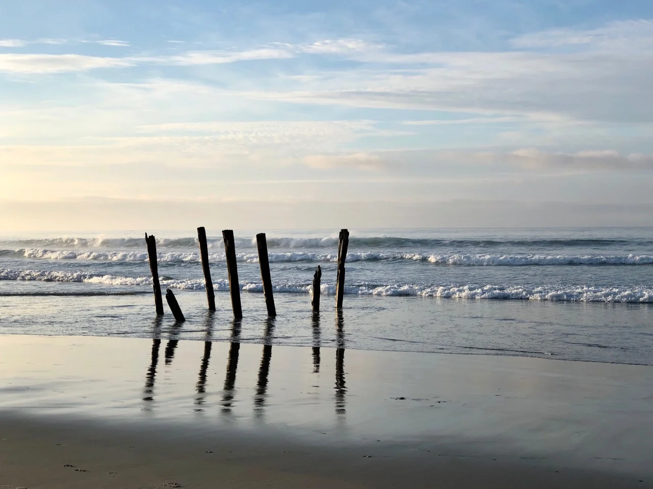 St Clair piles