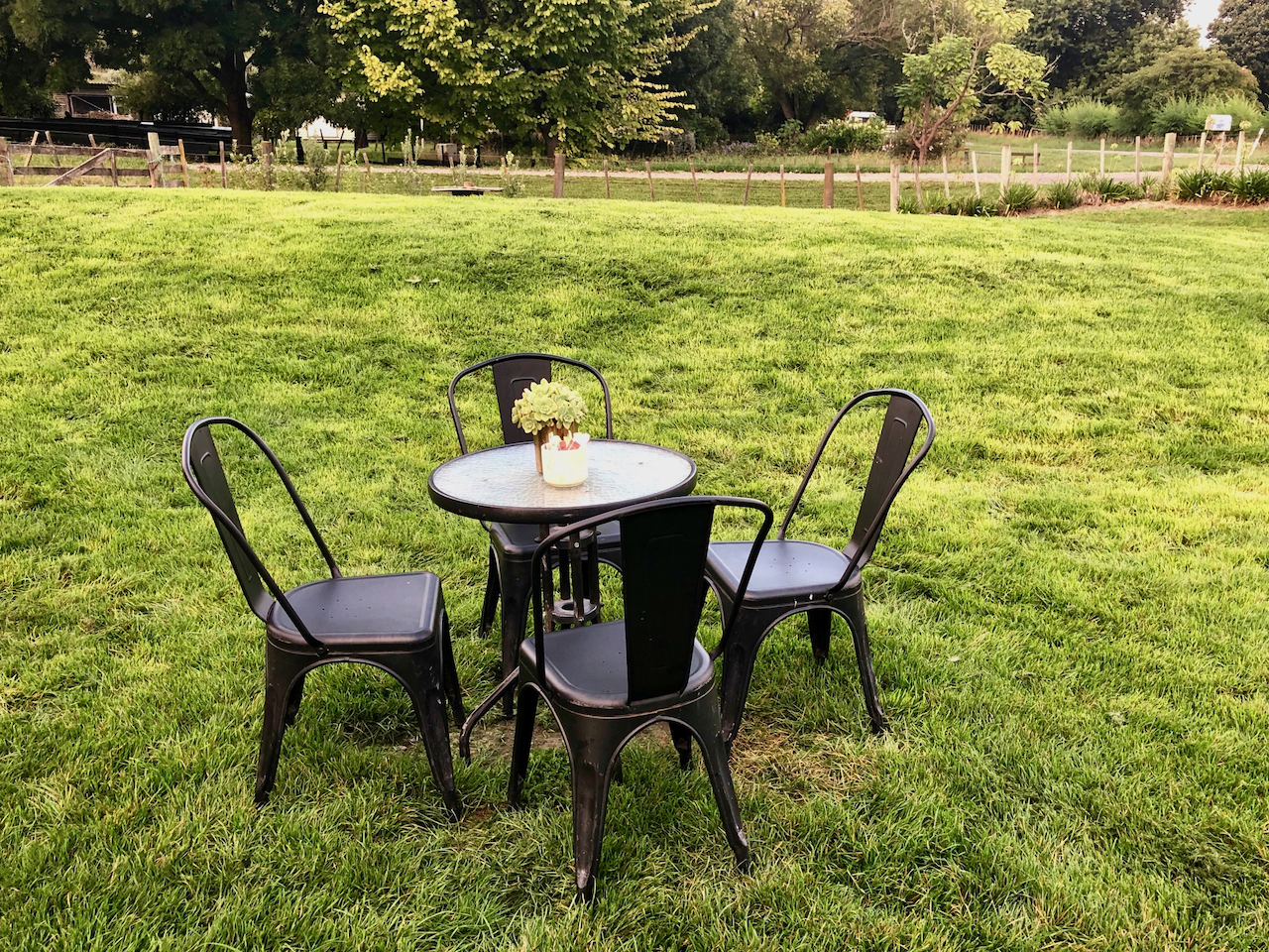 Hawkes Bay food trail