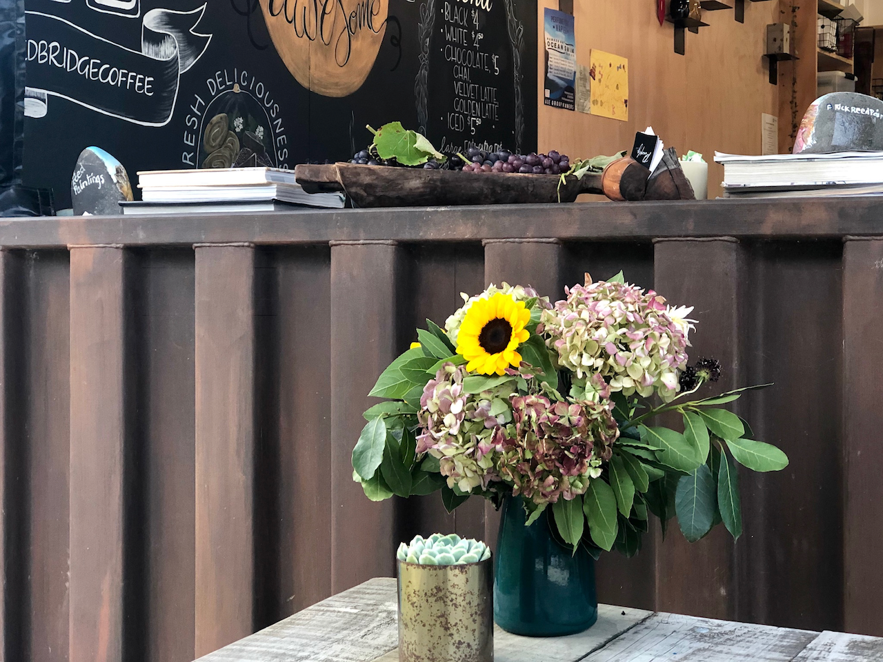 Hawkes Bay food trail