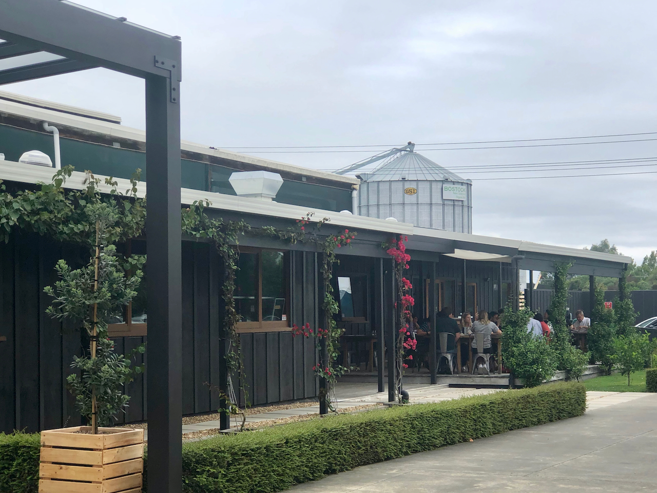 Hawkes Bay food trail