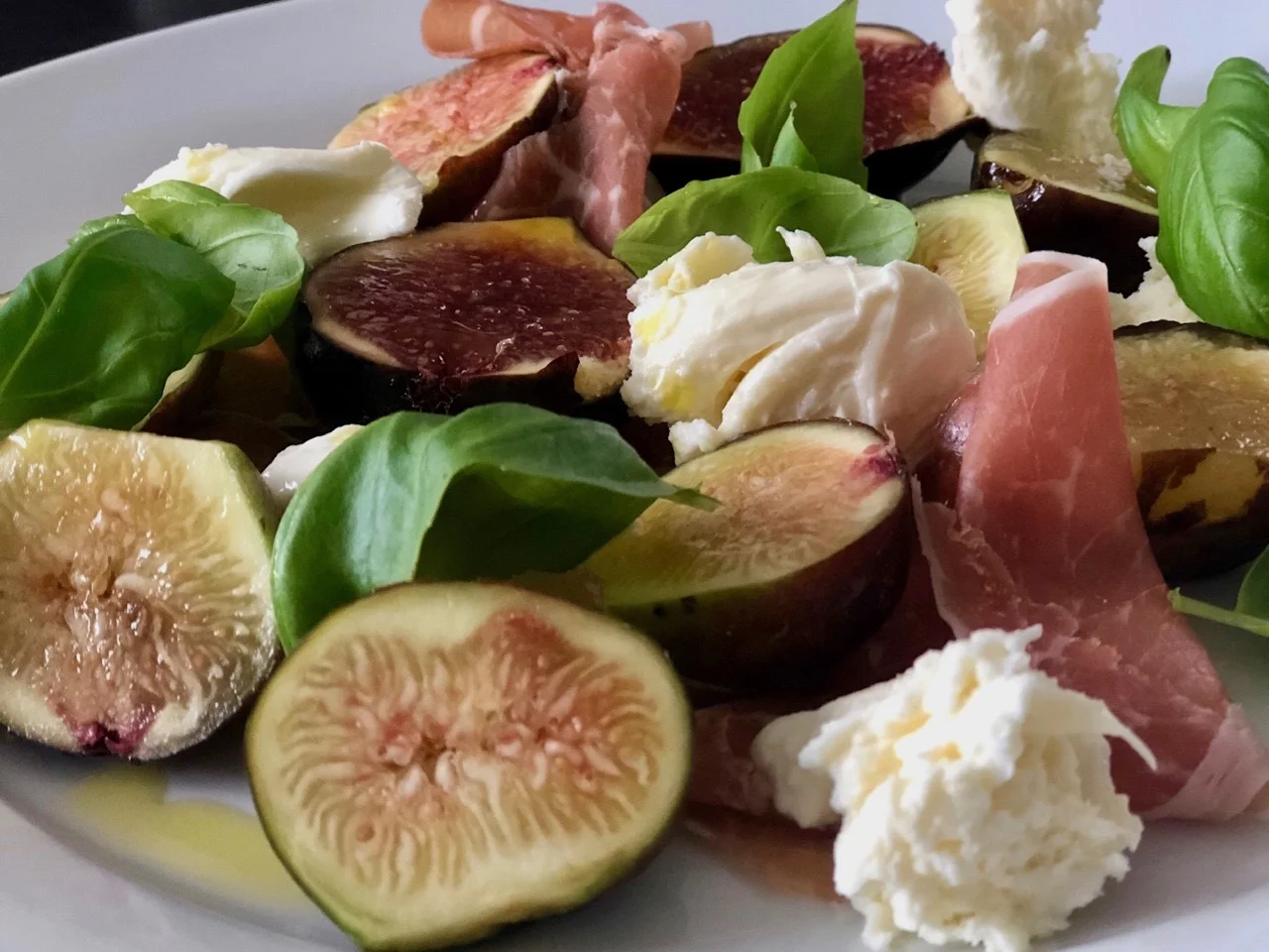 fig salad