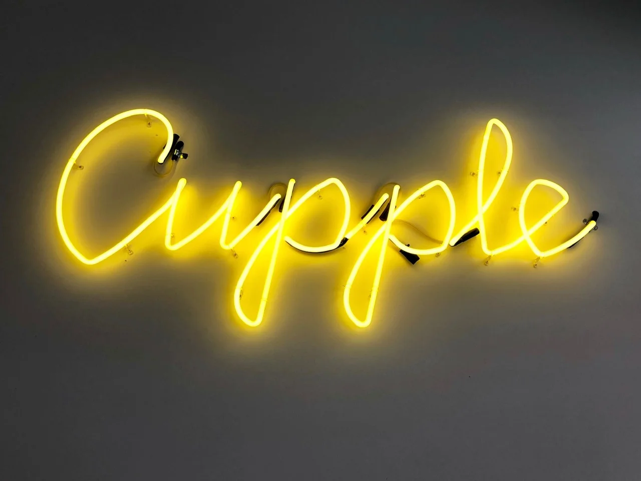 Cupple