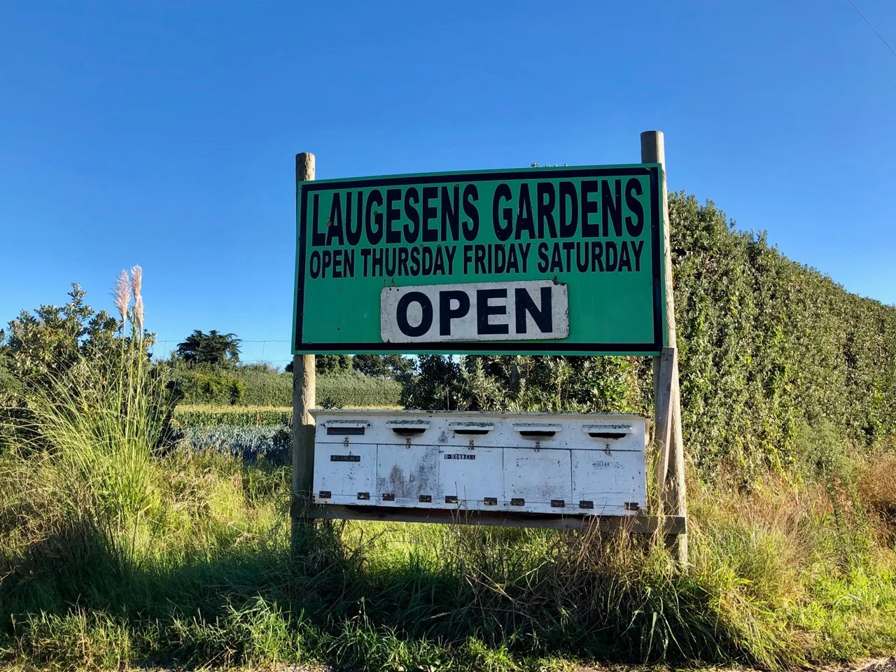 laugesens gardens