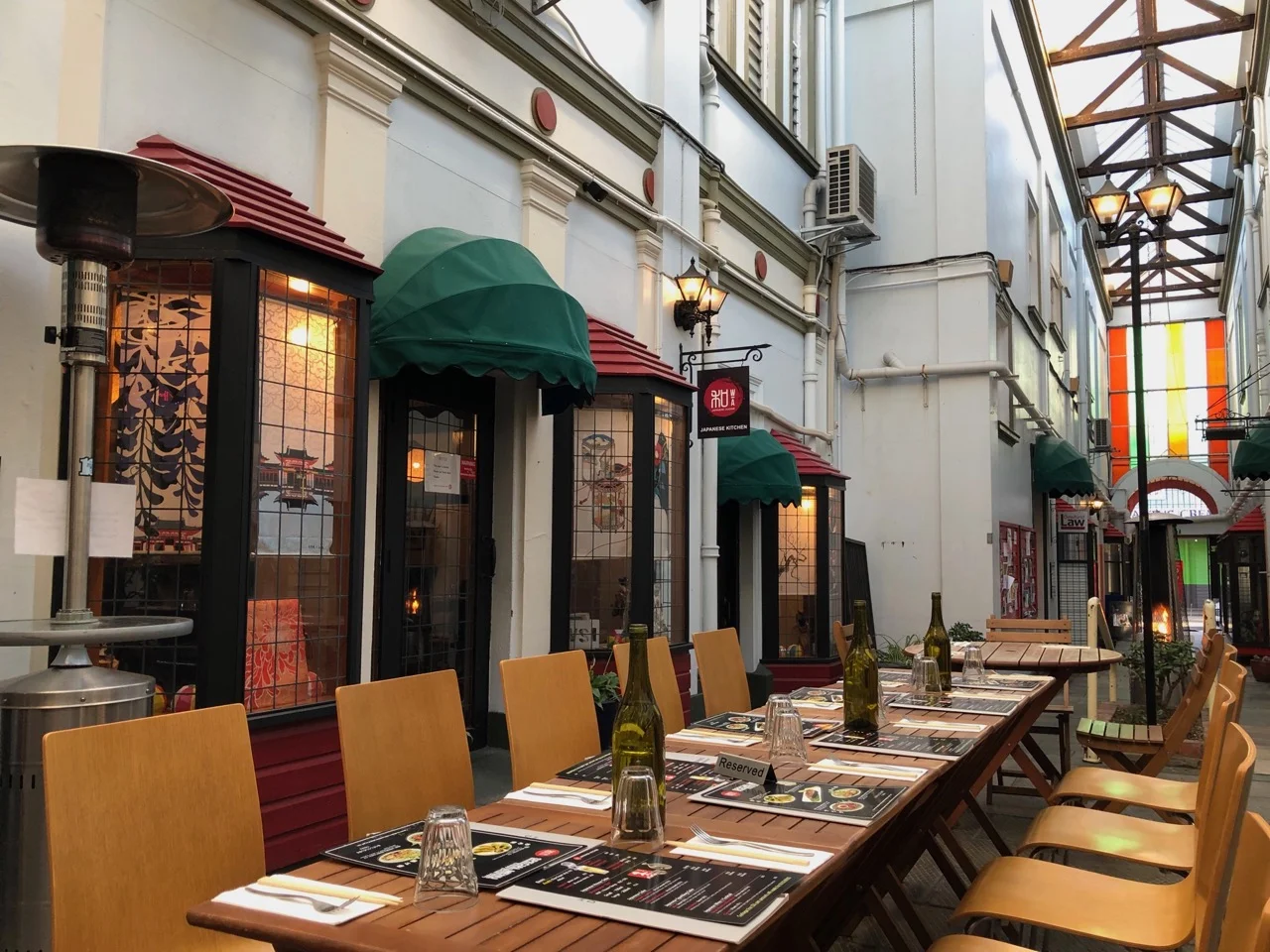 whanganui food trail