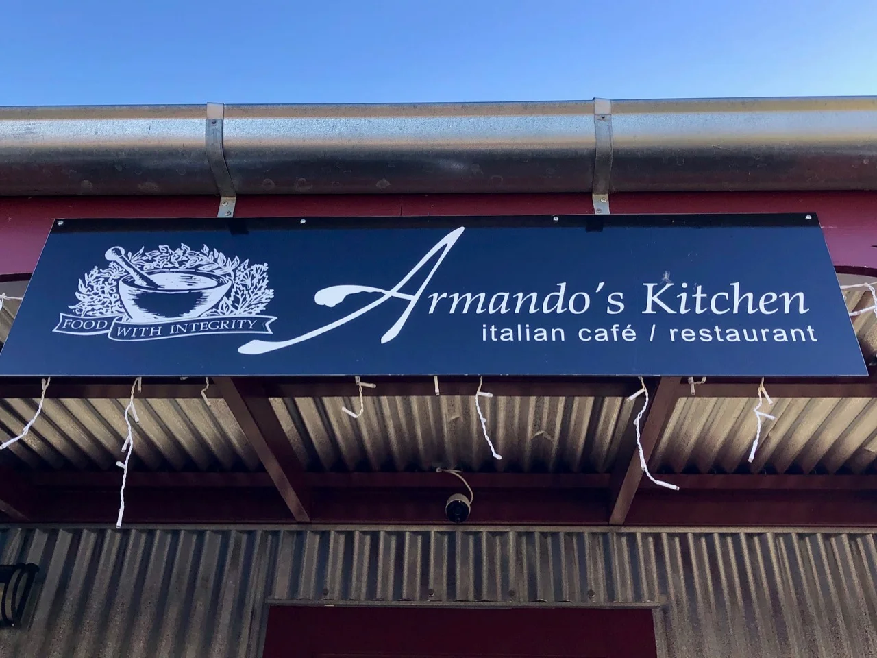 cromwell food trail