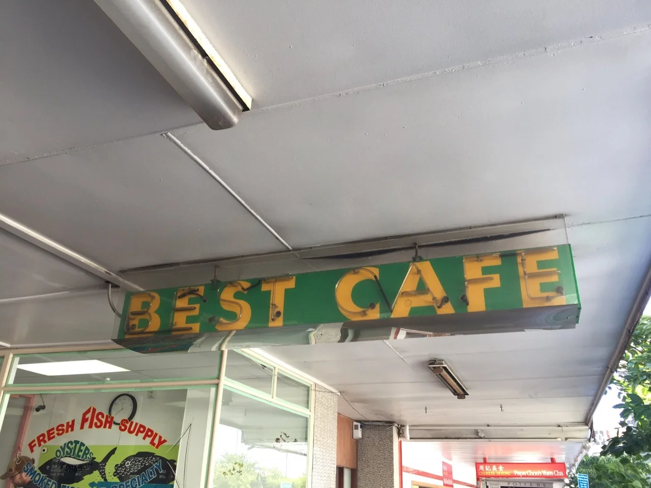 best-cafe