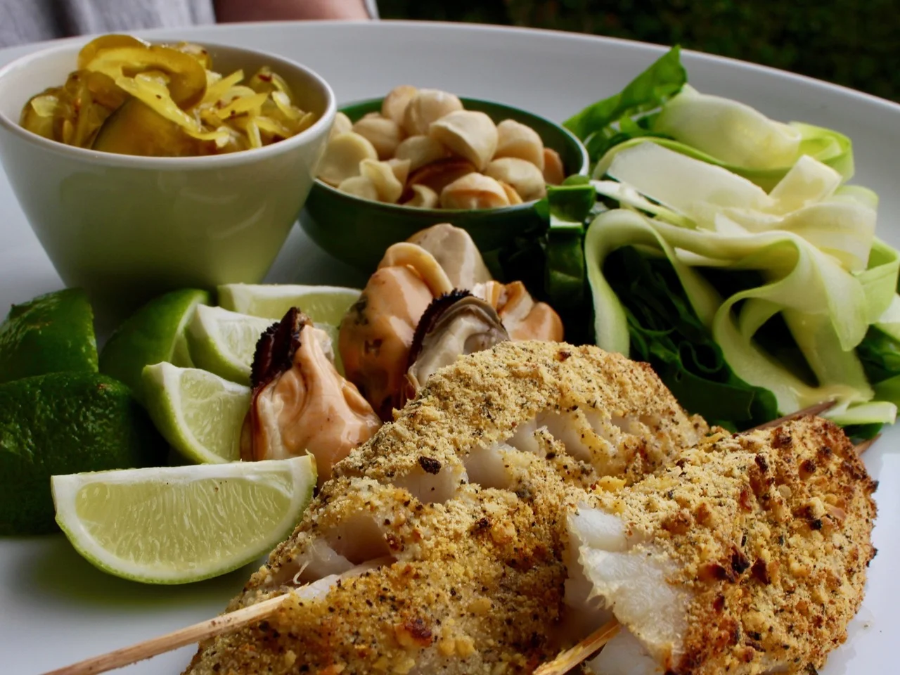 fish-platter