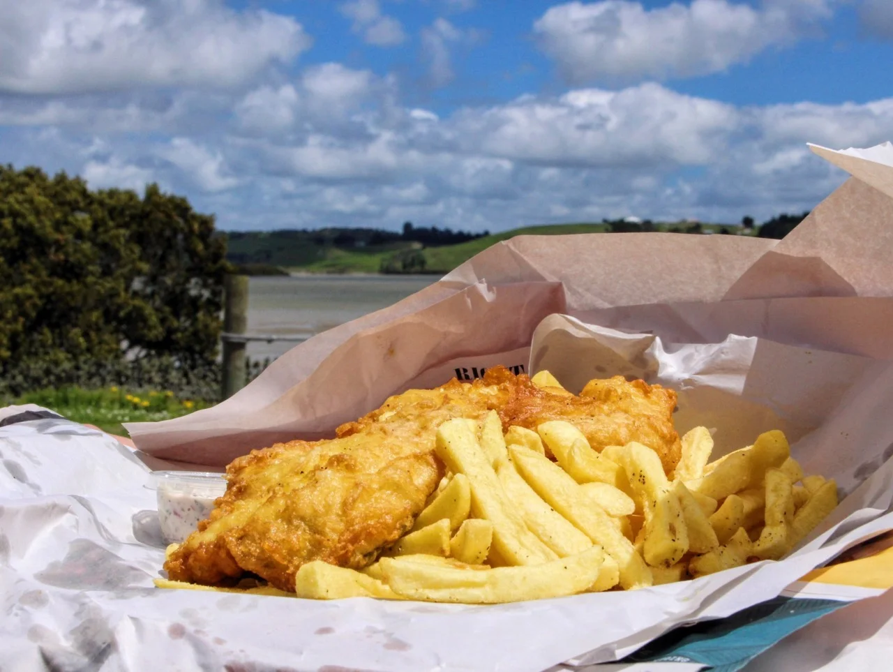fishandchiptrail