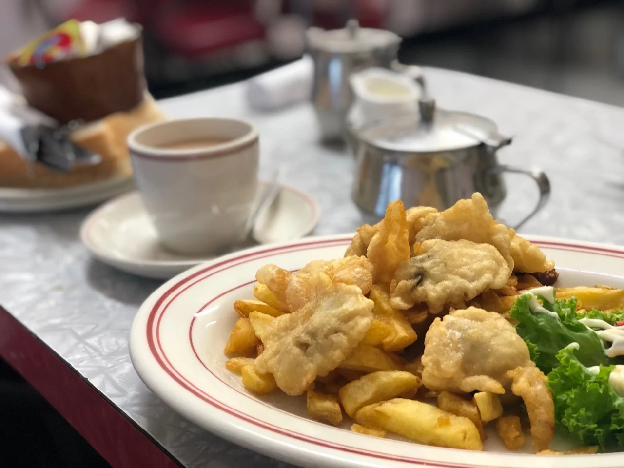 fishandchiptrail